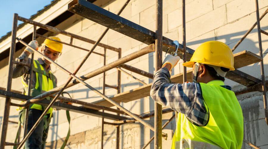 Fascia Repair in Amenia, ND