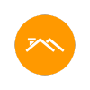 Top Fairlawn Roofing Company Logo